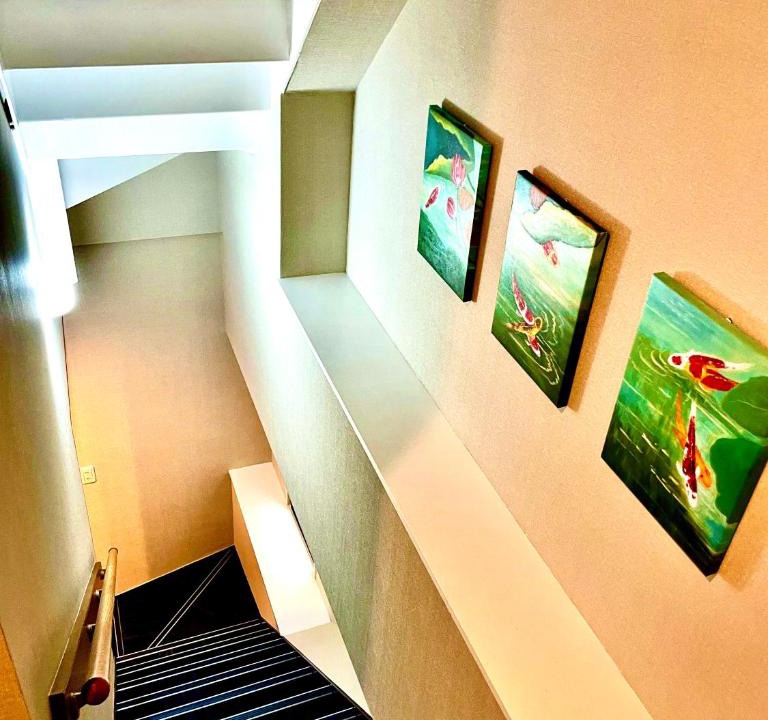 Iriya Hotel | AYA Hotel