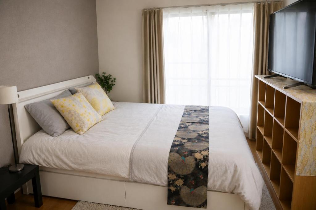 Edogawa Villa | Ayaka House Hirai