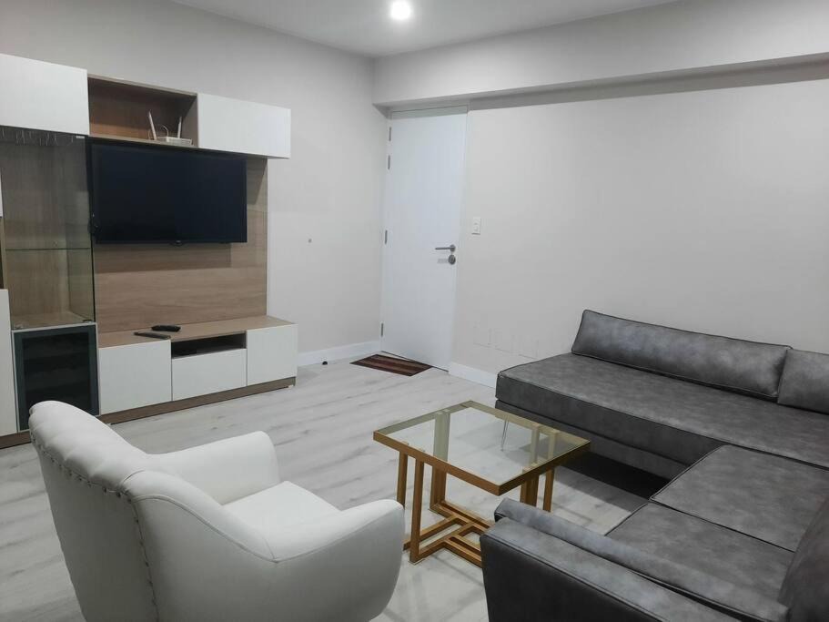 Miraflores Apartment | AyK Departamento Miraflores