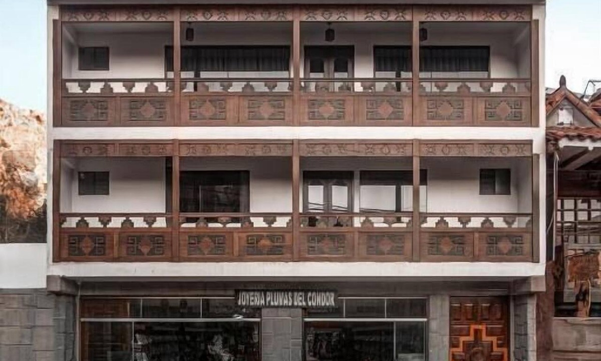 Pisac Hotel | Ayra Hotel Boutique