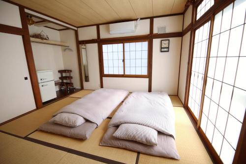 Kiyota-ku House | Ayumi STAY 駐車1台のみ