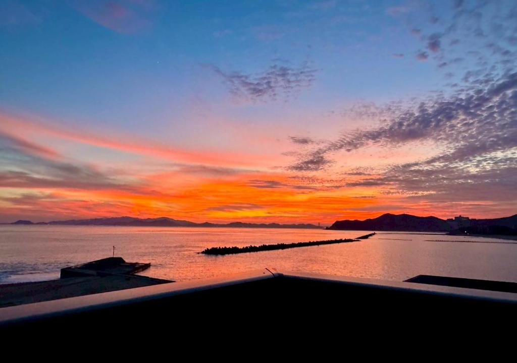Minamiawaji Villa | AZホテル inn 阿万 Ocean View