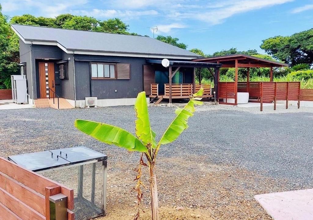 Amami House | AZ Hotel - Vacation STAY 56058v