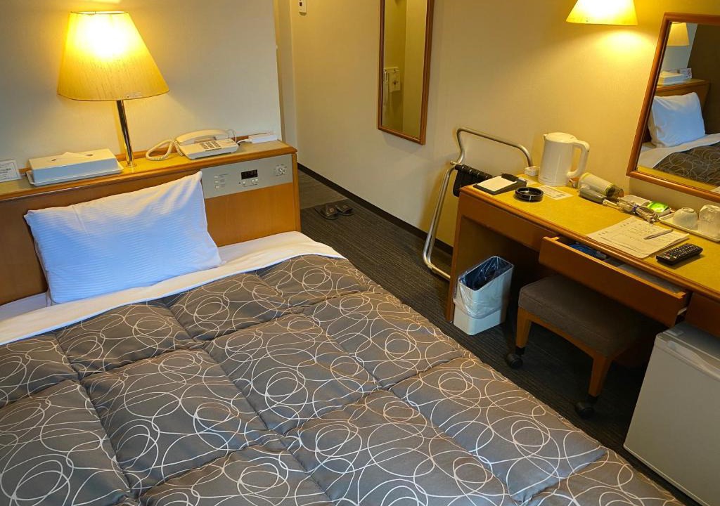 Fukui Hotel | Az Inn Fukui (Ace Inn Fukui)
