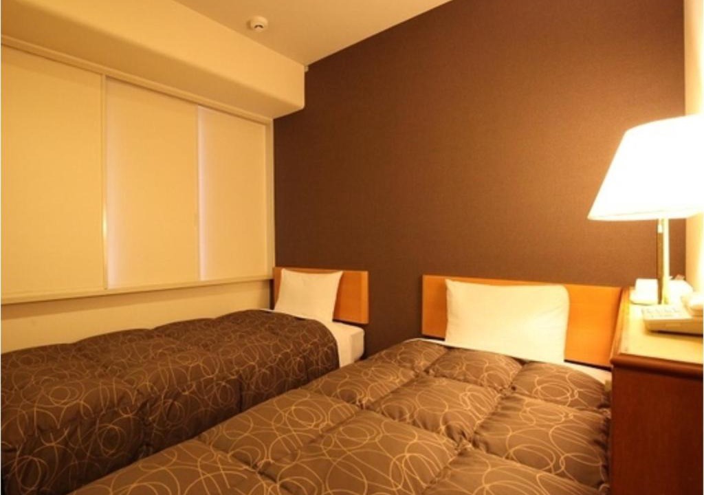 Fukui Hotel | Az Inn Fukui - Vacation STAY 65944v