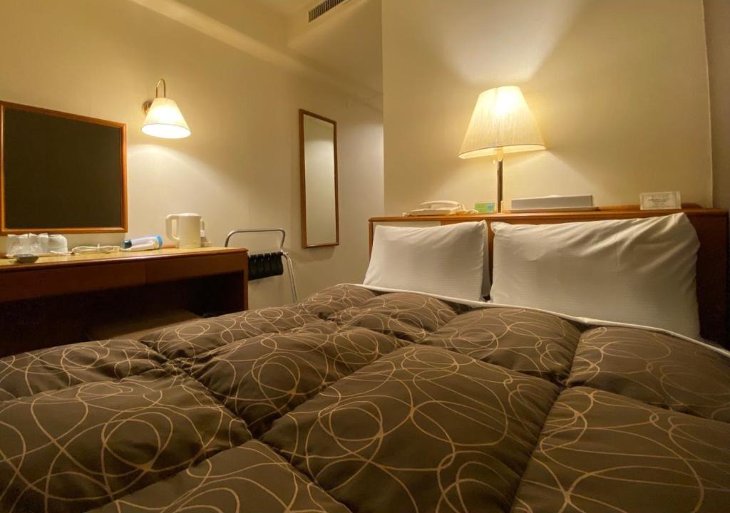 Fukui Hotel | Az Inn Fukui - Vacation STAY 65942v