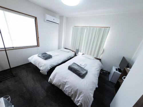 Kamitonda Hotel | Azamian ASSOBO - Vacation STAY 02418v