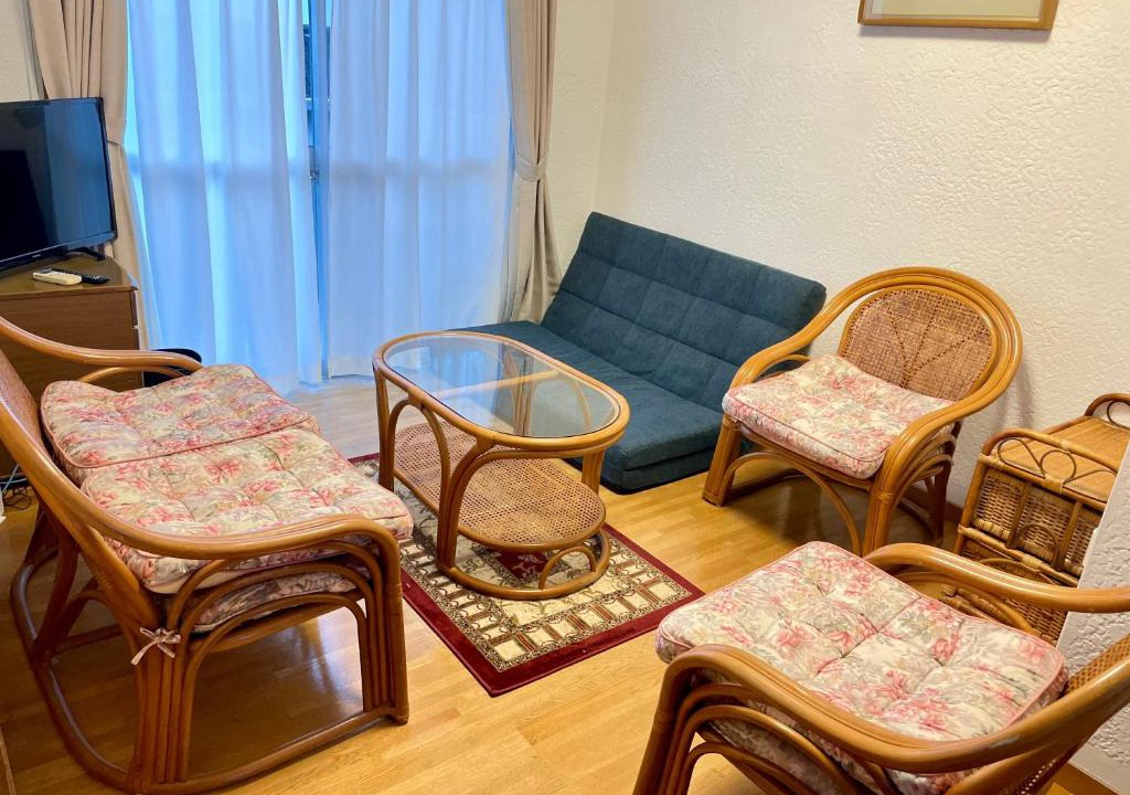 Toyoshina Apartment | Azumi Relax Lodge 2