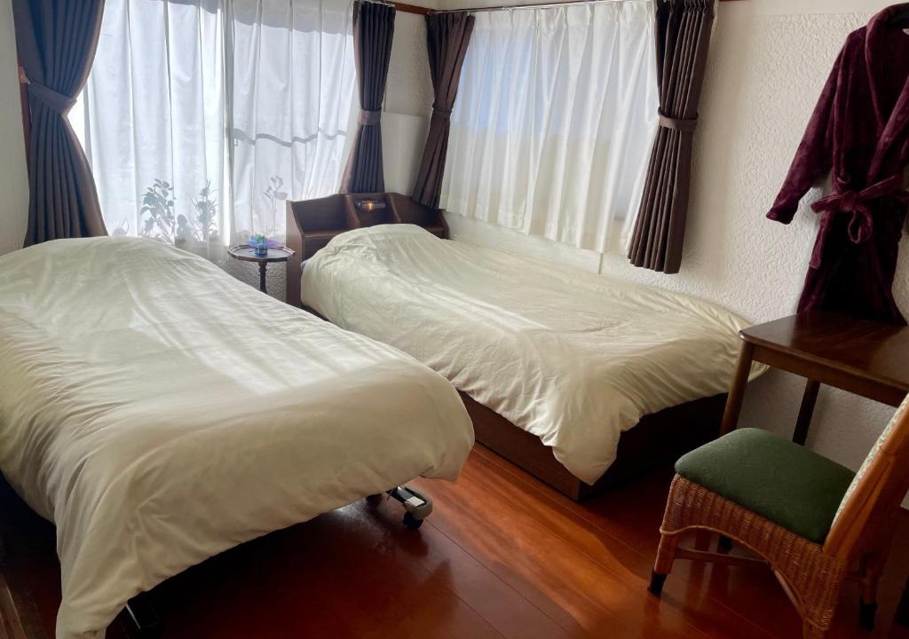 Toyoshina Apartment | Azumi Relax Lodge