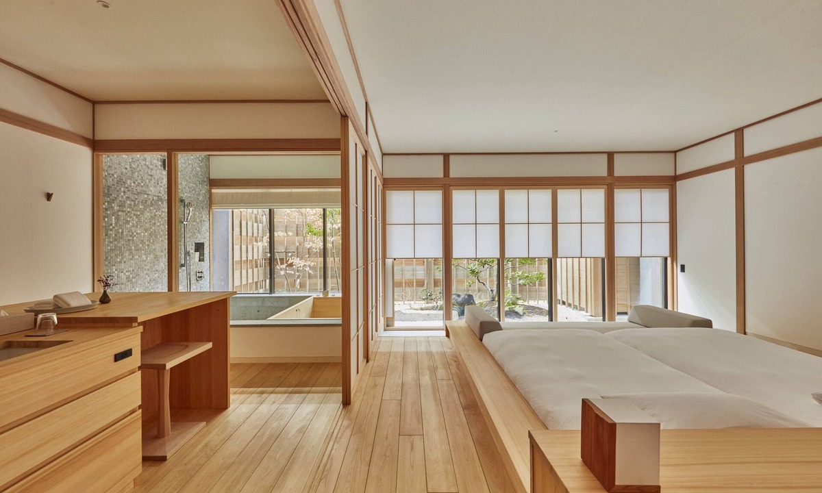 Ochi-gun Hotel | Azumi Setoda