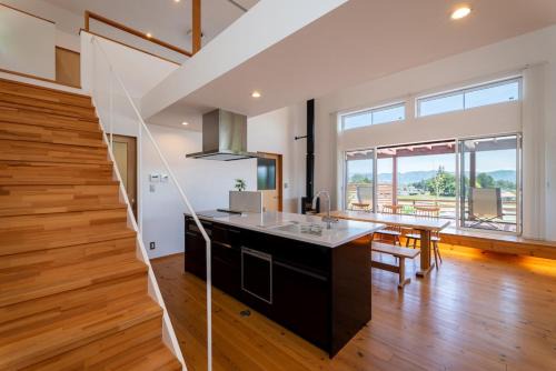 Azumino House | Azumino City - House - Vacation STAY 03915v