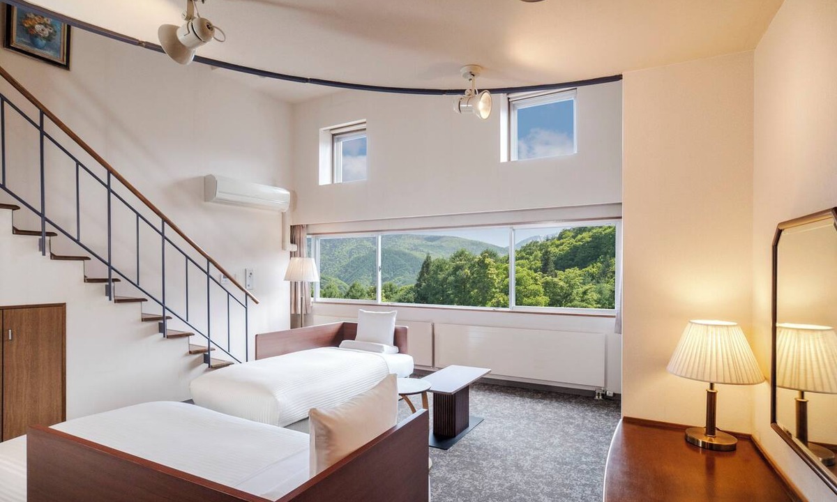 Azumino Hotel | AZUMINO KOGEN RESORT