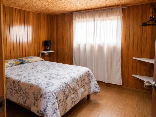 Oxapampa Apartment | Böttger Haus