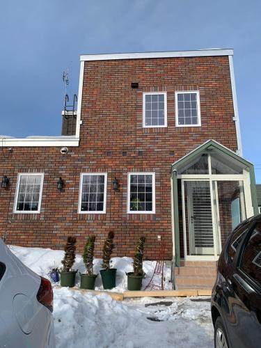 Minami Bed & Breakfast | B&B HOTTA