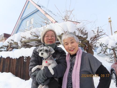 Higashi House | B&B Yoshida - Vacation STAY 12701