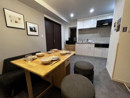 Asakusa Apartment | B-C APARTMENT Asakusa Hanazono Dori - Vacation STAY 92836v