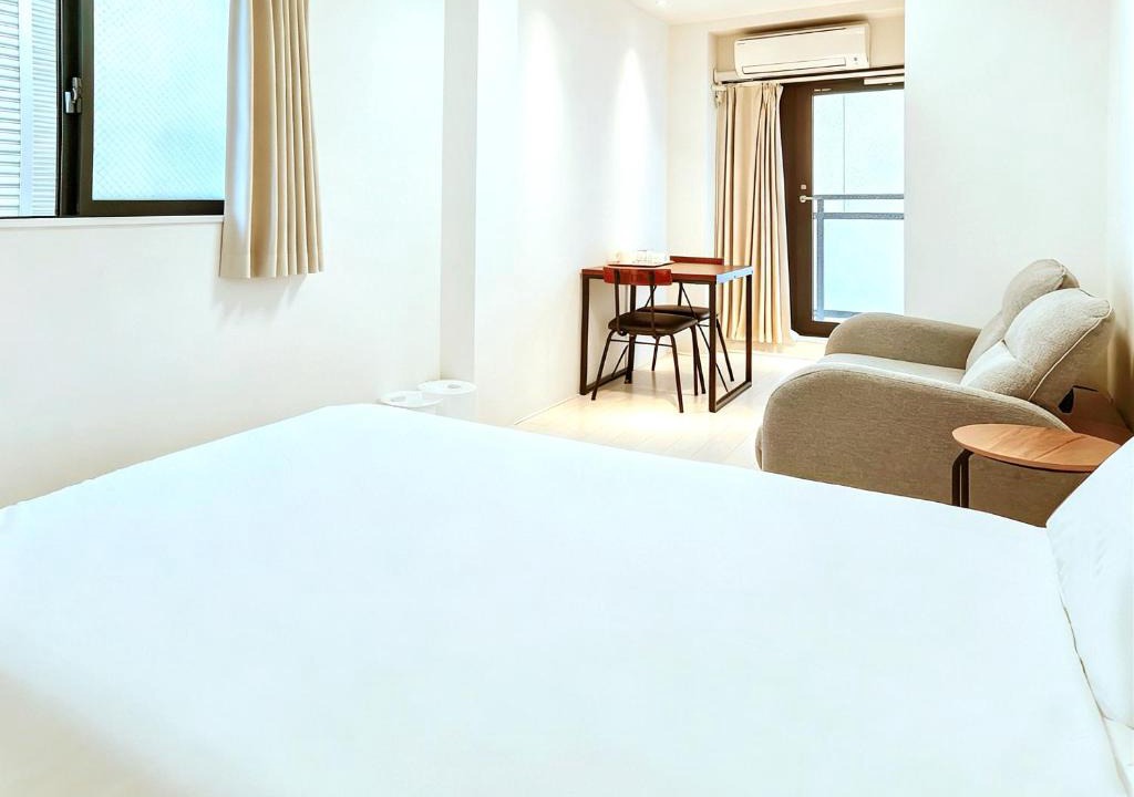 Sumida Apartment | b'CASA Yahiro 301
