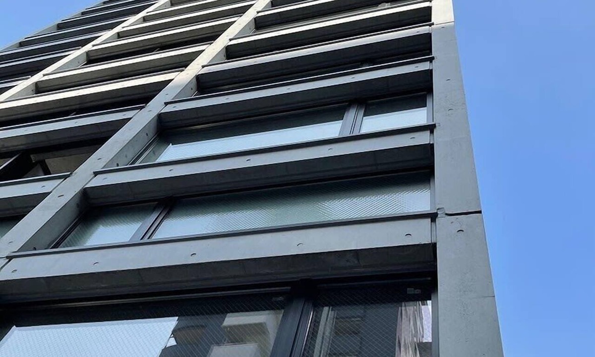 Hiroshima City Centre Apartment | b hotel Neko Yard | Sleek & Bright Urban Studio