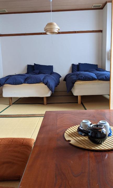 Akakura House | Baco Myoko Akakura