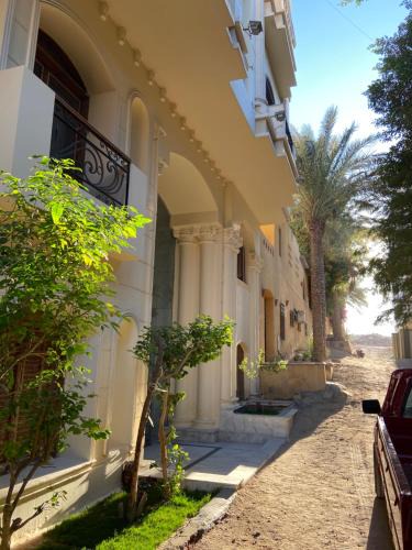 Sakkala Apartment | Bahga Palace 3 Residential Apartments