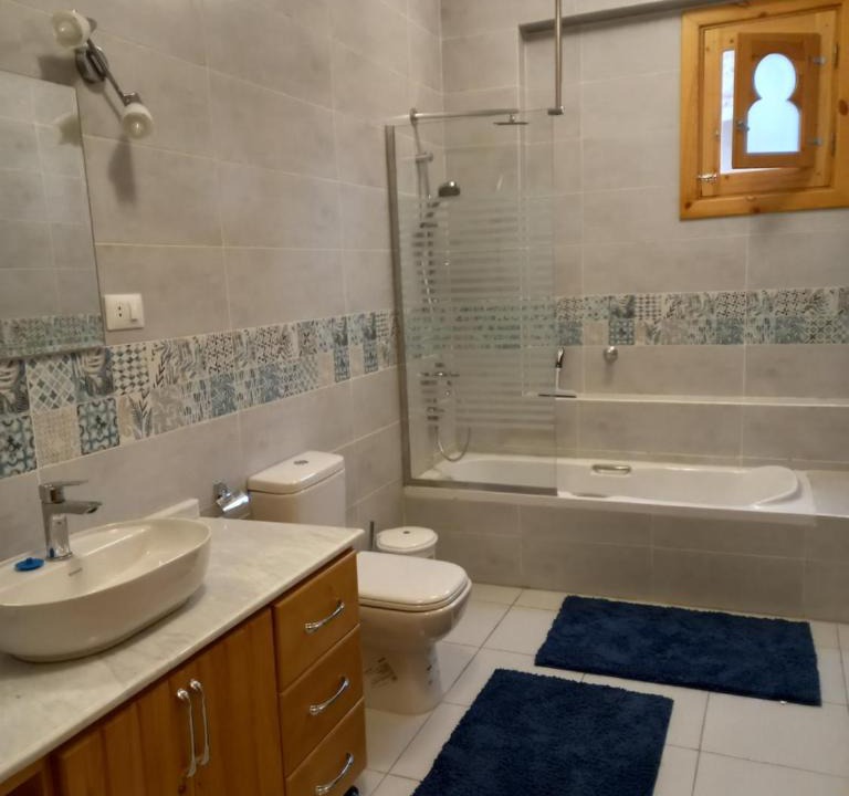 Luxor Apartment | Bait Habu