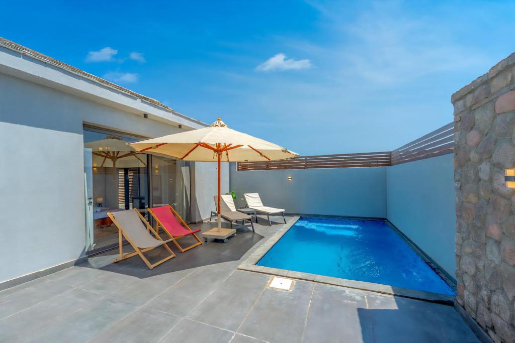 El Gouna Apartment | Bali El Gouna