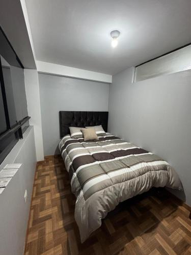 Cusco Apartment | Baloo House