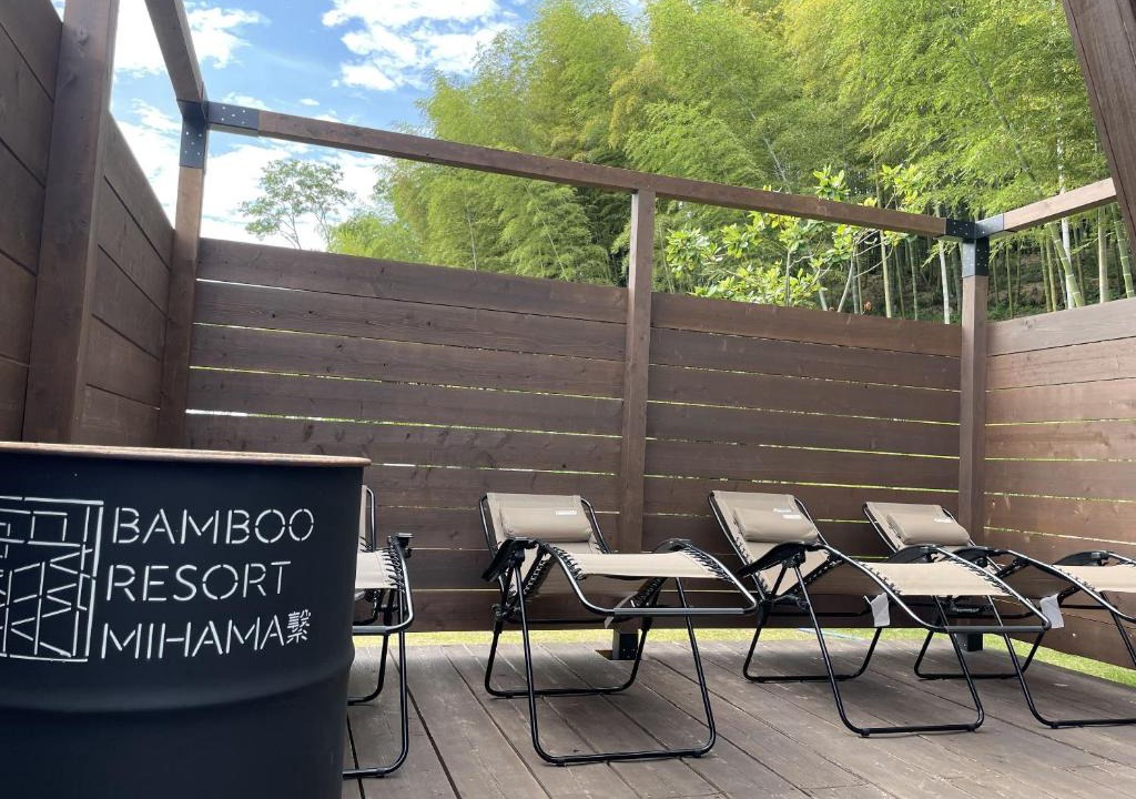 Mihama Other | BAMBOO RESORT MIHAMA 繋