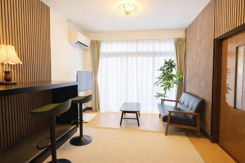 Chuo Ward Ski Chalet | Bandai, Niigata City, Rent a whole house