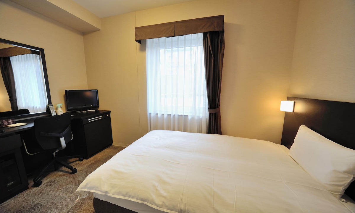 Koriyama Hotel | Bandai no Yu Dormy Inn EXPRESS Koriyama