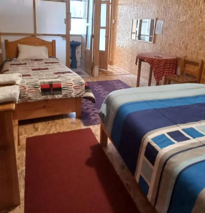 Vichay Bed & Breakfast | Banderas B&B