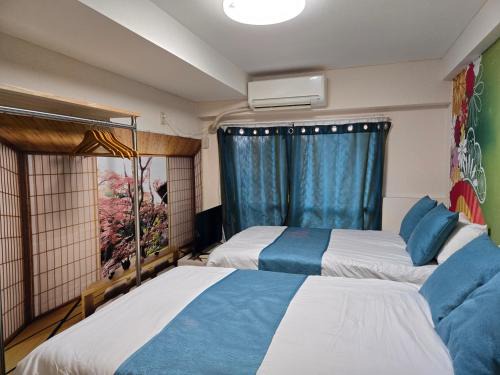 Nakano Apartment | BandK Numabukuro 2