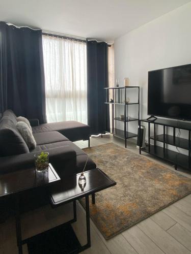 Barranco Apartment | Barranco Bohemio, Modern and Bright Apartment