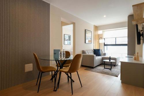 Barranco Apartment | Barron by Wynwood House