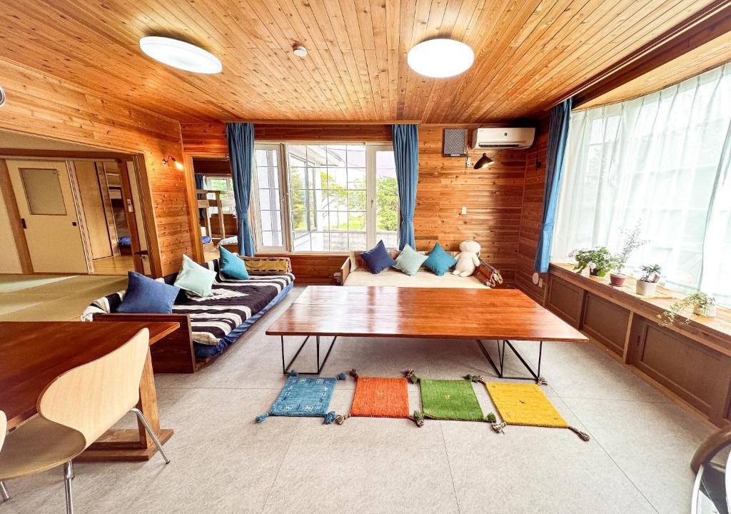Shiraoi-cho House | Base Shiraoi - Vacation STAY 89919v