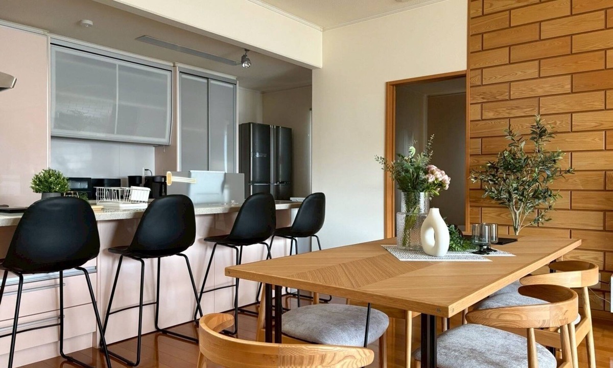 Hakodate Apartment | BAY LUNA