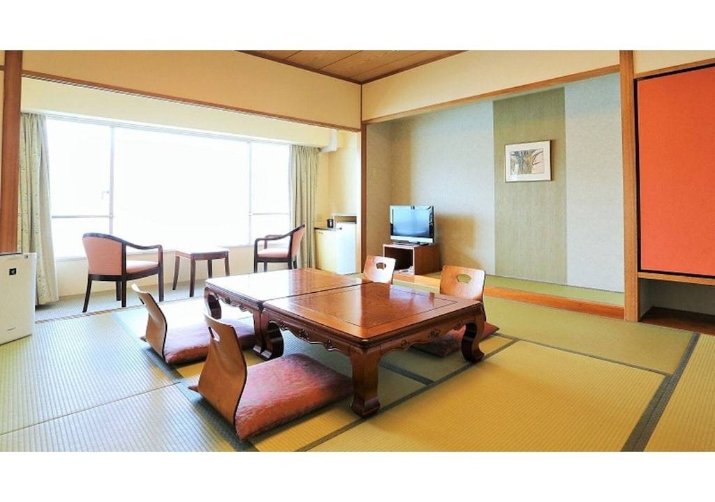 Shodoshima Hotel | Bay Resort Hotel Shodoshima