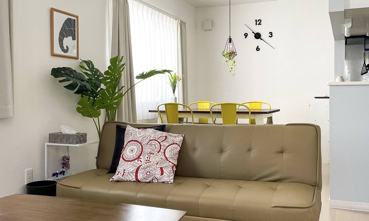 Hakodate House | Bayside Hakodate