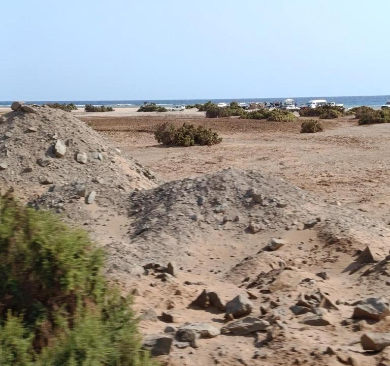 Marsa Alam Hotel | Beach hostel marsa alam