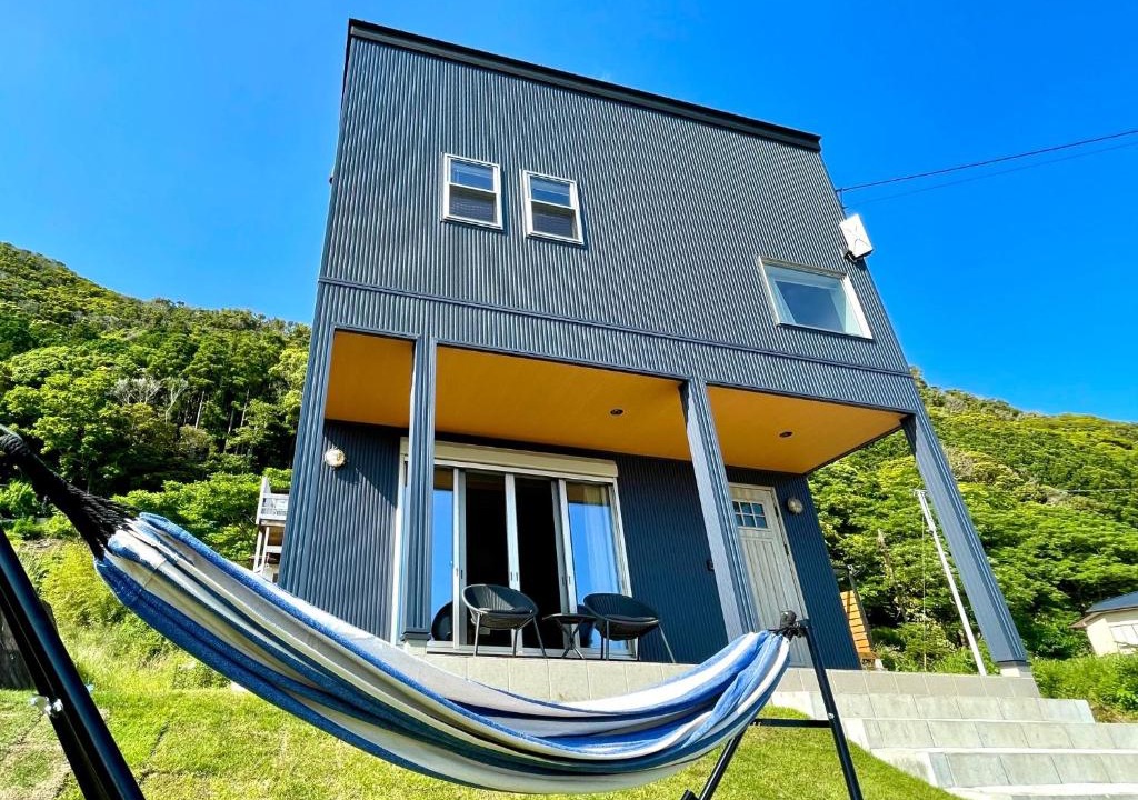 Kominato Onsen House | BEACH HOUSE Kamogawa - Vacation STAY 64005v