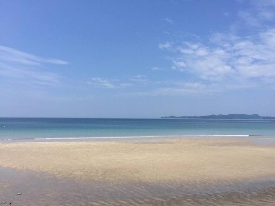 Nagashima Apartment | BEACH HOUSE OHAMA