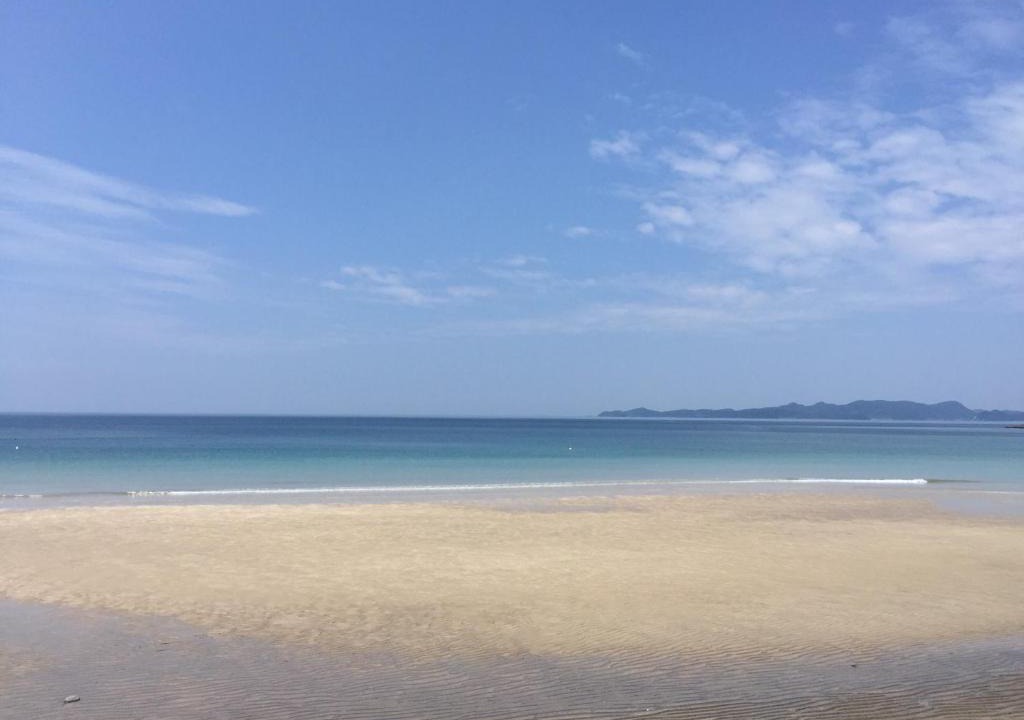 Nagashima House | BEACH HOUSE OHAMA - Vacation STAY 76214v