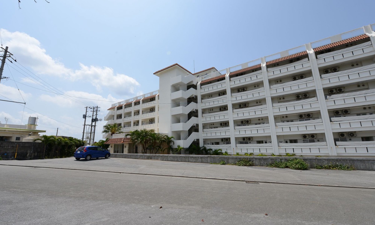 Namihira Hotel | Beach Resort Morimar