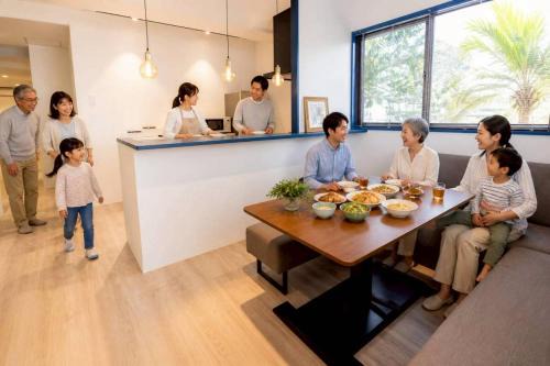 Chatan Apartment | Beach Side Chatan