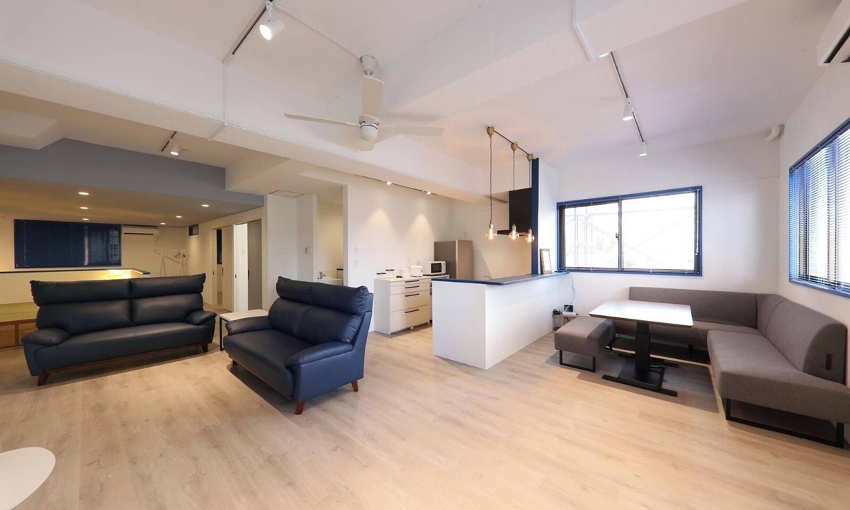 Chatan Apartment | Beach Side Chatan