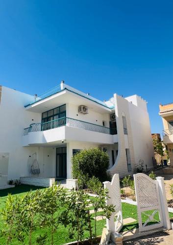 Ras Sudar Villa | Beach Villa in Ras Sidr at Red Sea