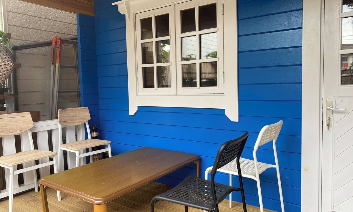 Numazu House | BeachHouseNumazu