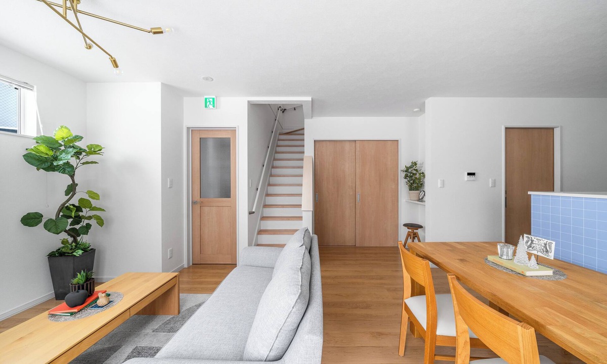 Asahikawa Apartment | BEAR CUB HOTEL