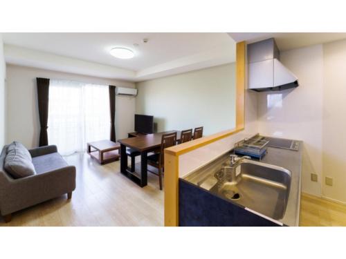 Shimajiri District Hotel | Bears Stay Kumejima Eef Beach - Vacation STAY 85672v