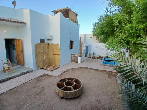 Dahab Villa | Beat Mousa